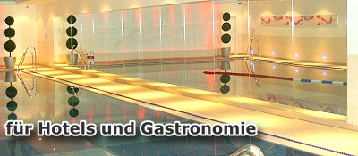 Für Gastronomie