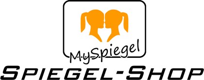 Spiegel-Shop